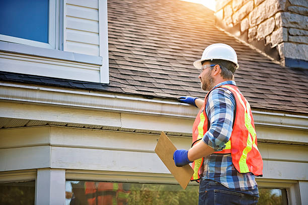 Licensed Gutter Repair And Installation service in Fulton, MS - Norken Roofing